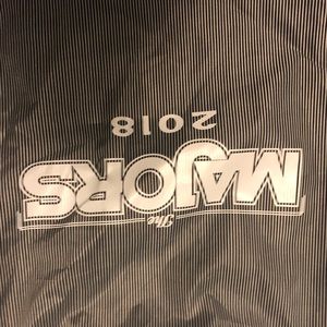 2018 Majors Athlete Bag